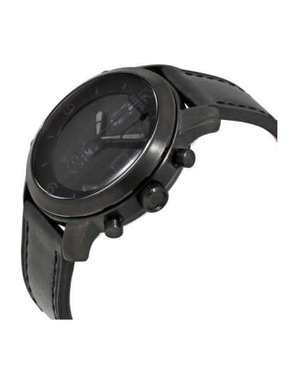 Fossil pilot sales 54 analog digital