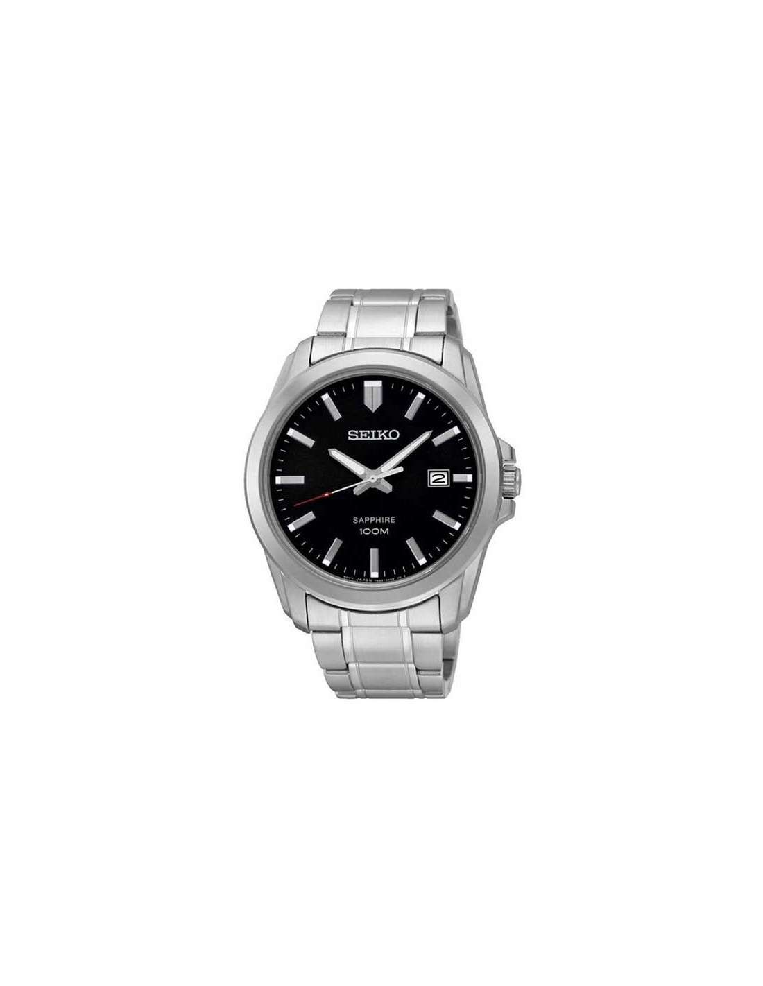 Buy Seiko SGEH49P1 Watch in India I Swiss Time House