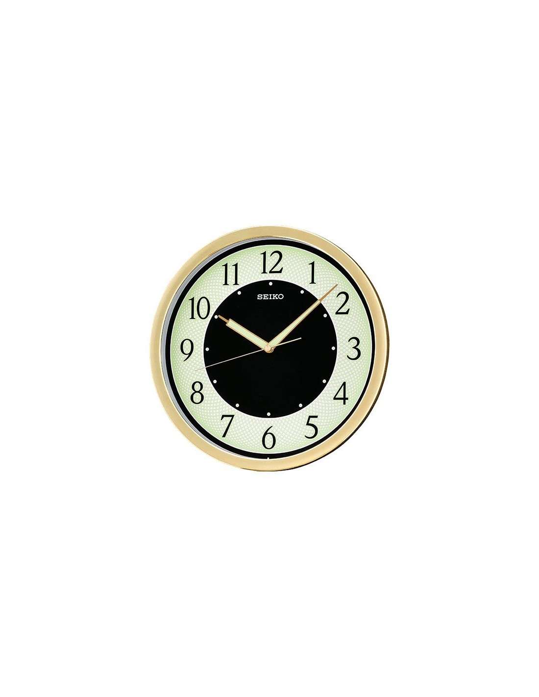 Buy Seiko QXA472GT Watch in India I Swiss Time House