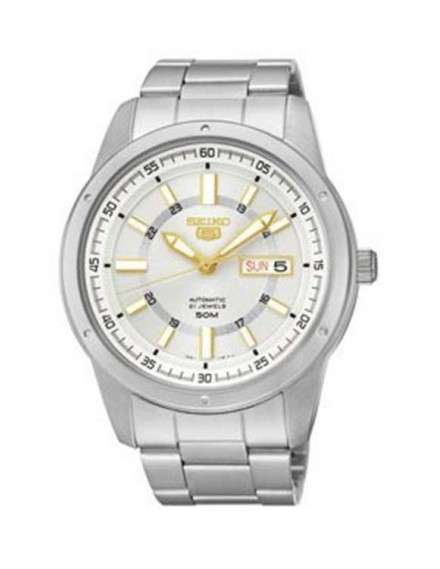 Buy Seiko SUR197P1 Watch in India I Swiss Time House