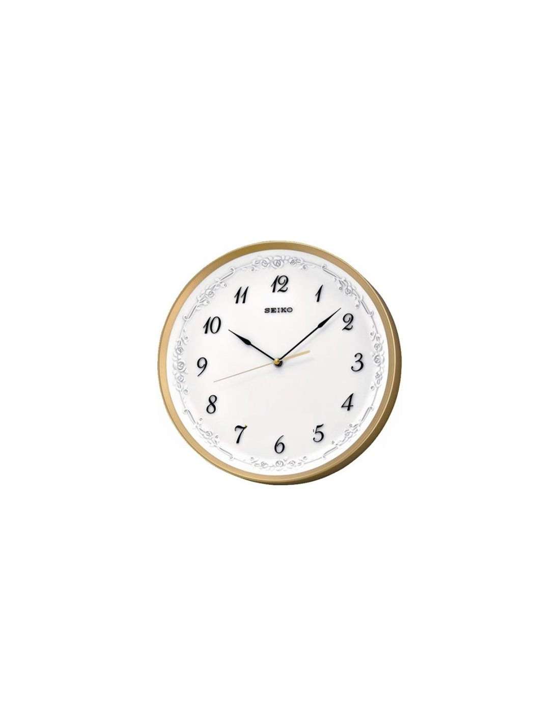 Buy Seiko QXA546GN Watch in India I Swiss Time House