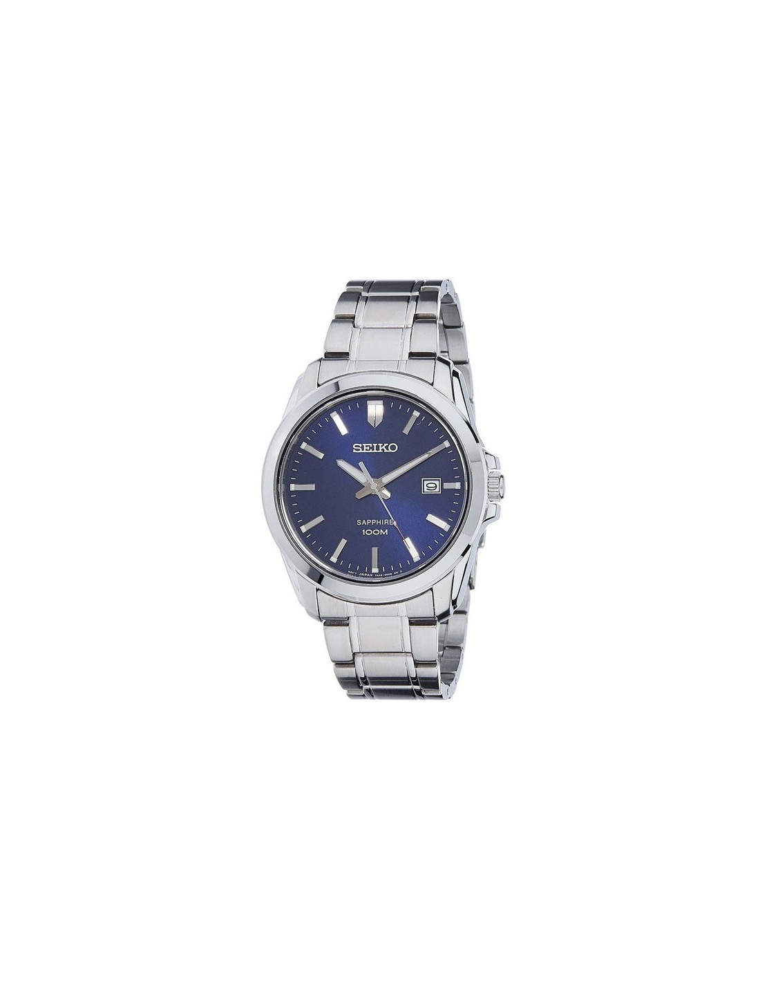 Buy Seiko SGEH47P1 Watch in India I Swiss Time House