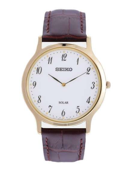 Buy Seiko SUR523P1 Watch in India I Swiss Time House