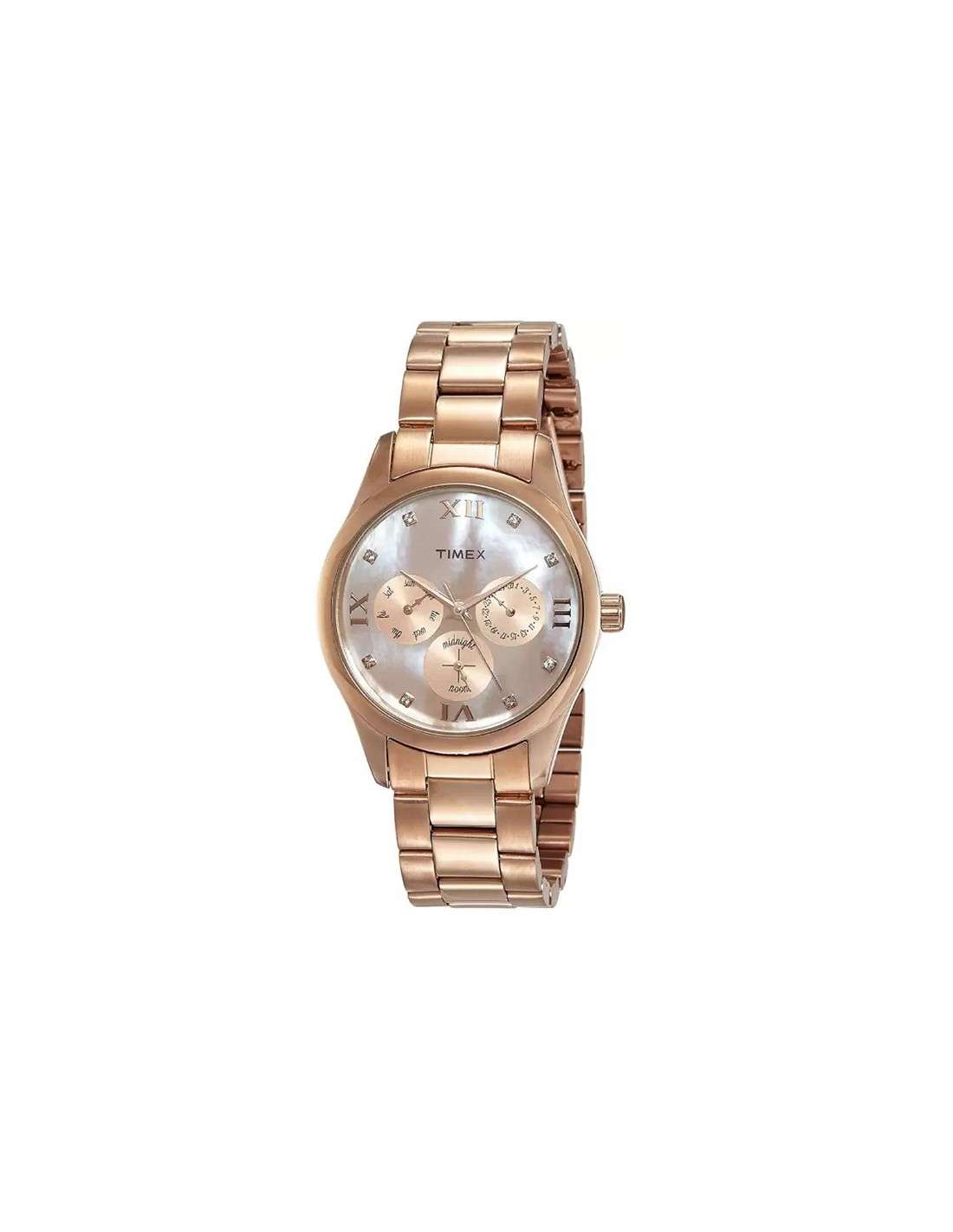 Buy Timex TW000W208 Watch in India I Swiss Time House