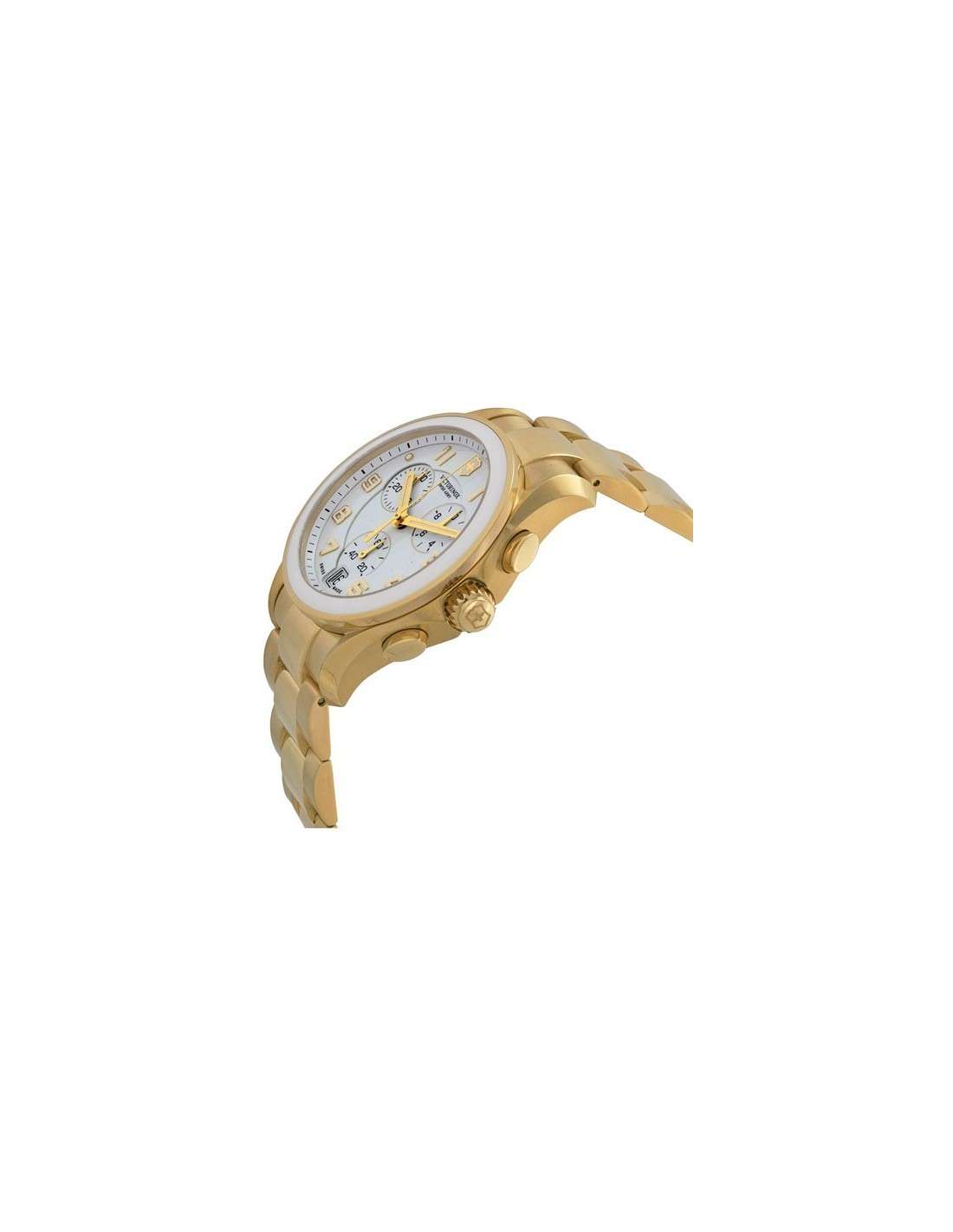 Buy Victorinox 241537 Watch in India I Swiss Time House