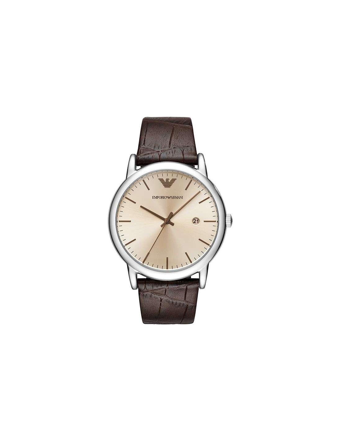 Buy Emporio Armani AR11096 Watch in India I Swiss Time House