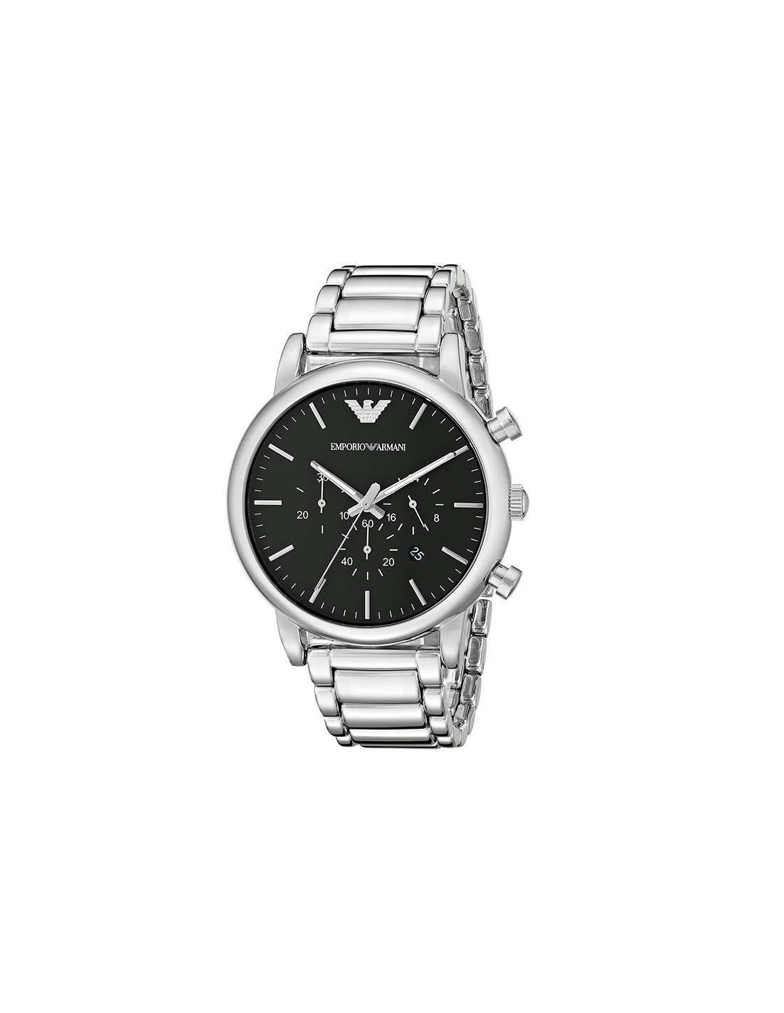 Buy Emporio Armani AR1894 Watch in India I Swiss Time House