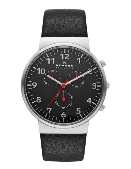 Buy Skagen SKW6100 Watch in India I Swiss Time House