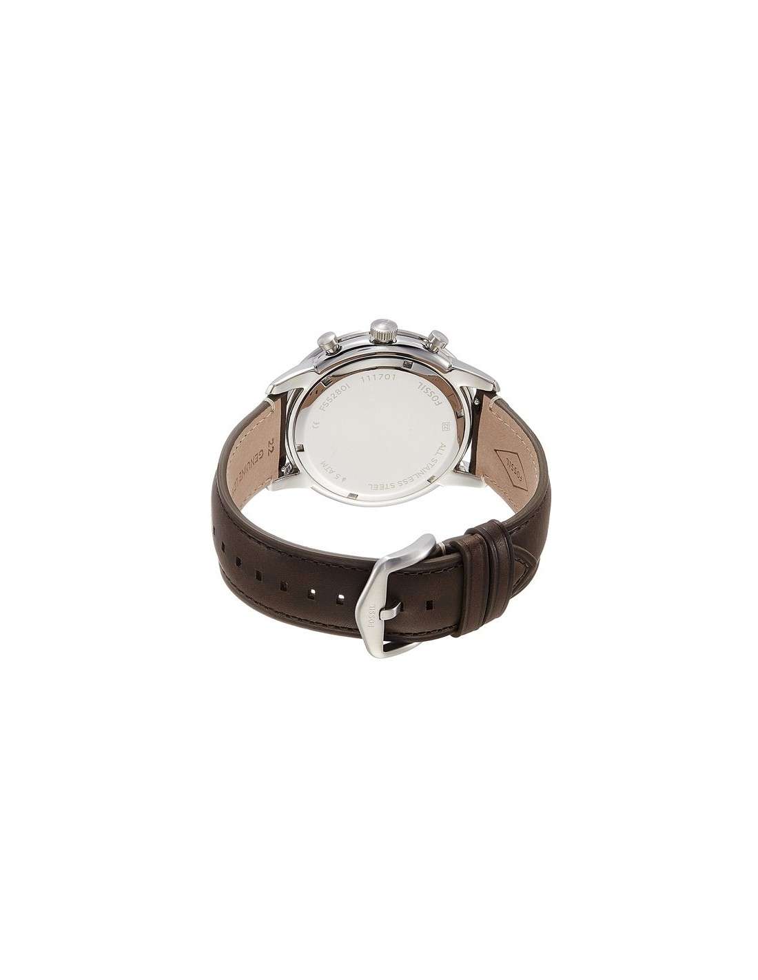 Fossil deals watch fs5280