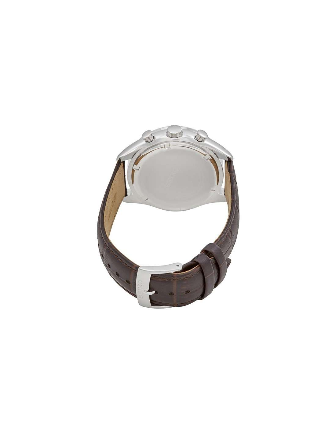 Buy Seiko SSB293P1 Watch in India I Swiss Time House