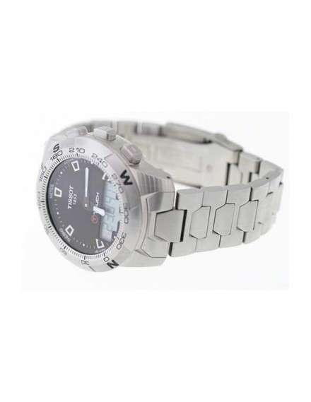Tissot t0474201105100 new arrivals