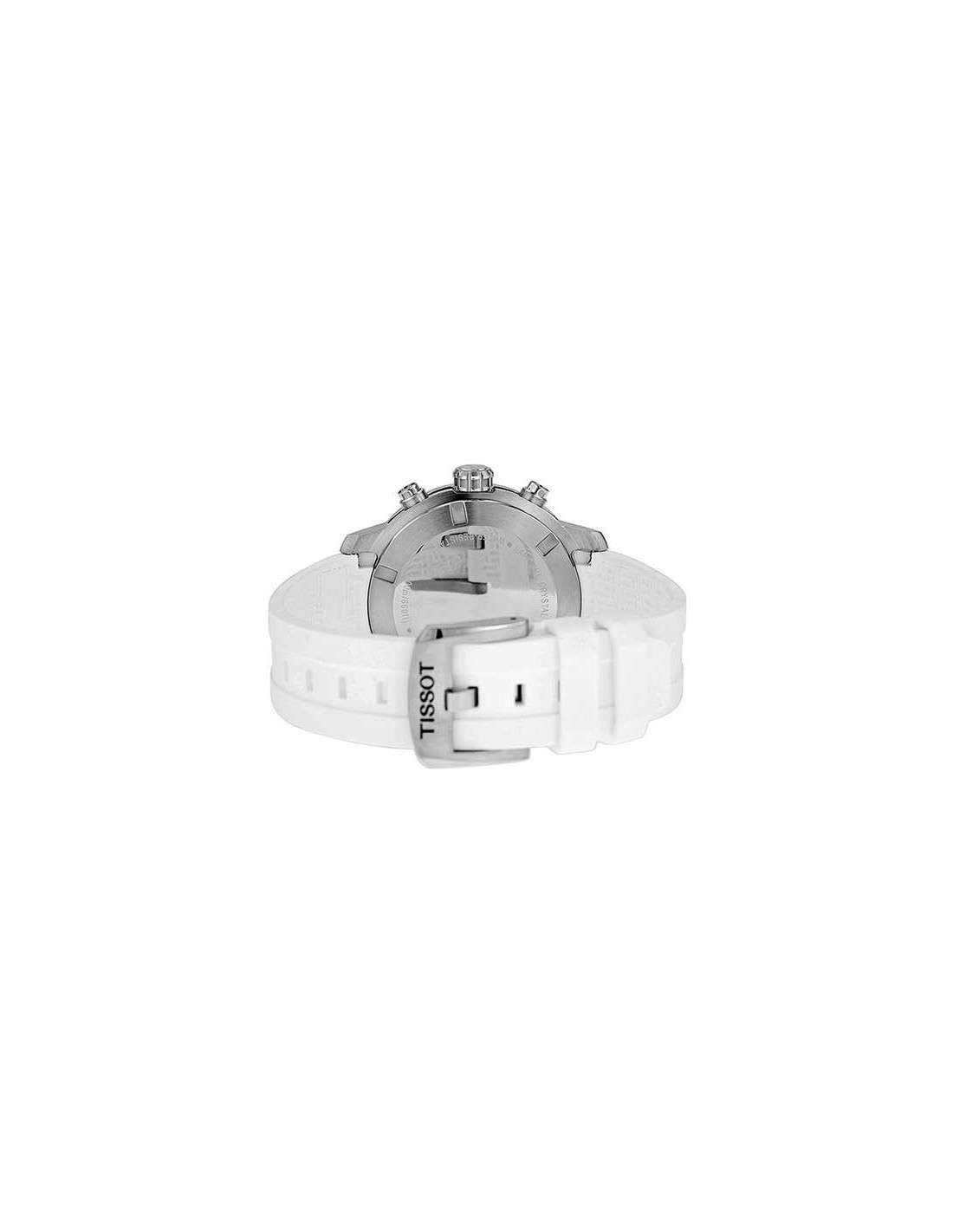 Buy Tissot T055.417.17.017.00 Watch in India I Swiss Time House