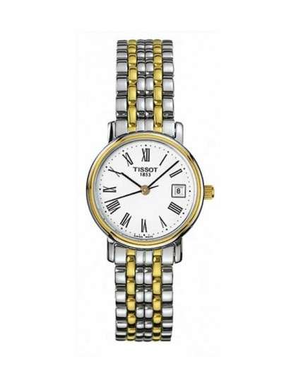 Tissot desire online watch