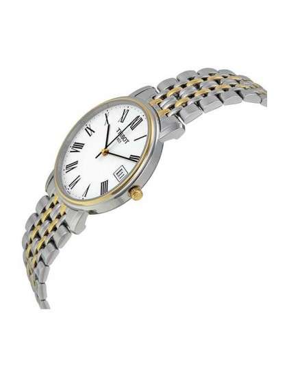 Tissot t classic cheap desire