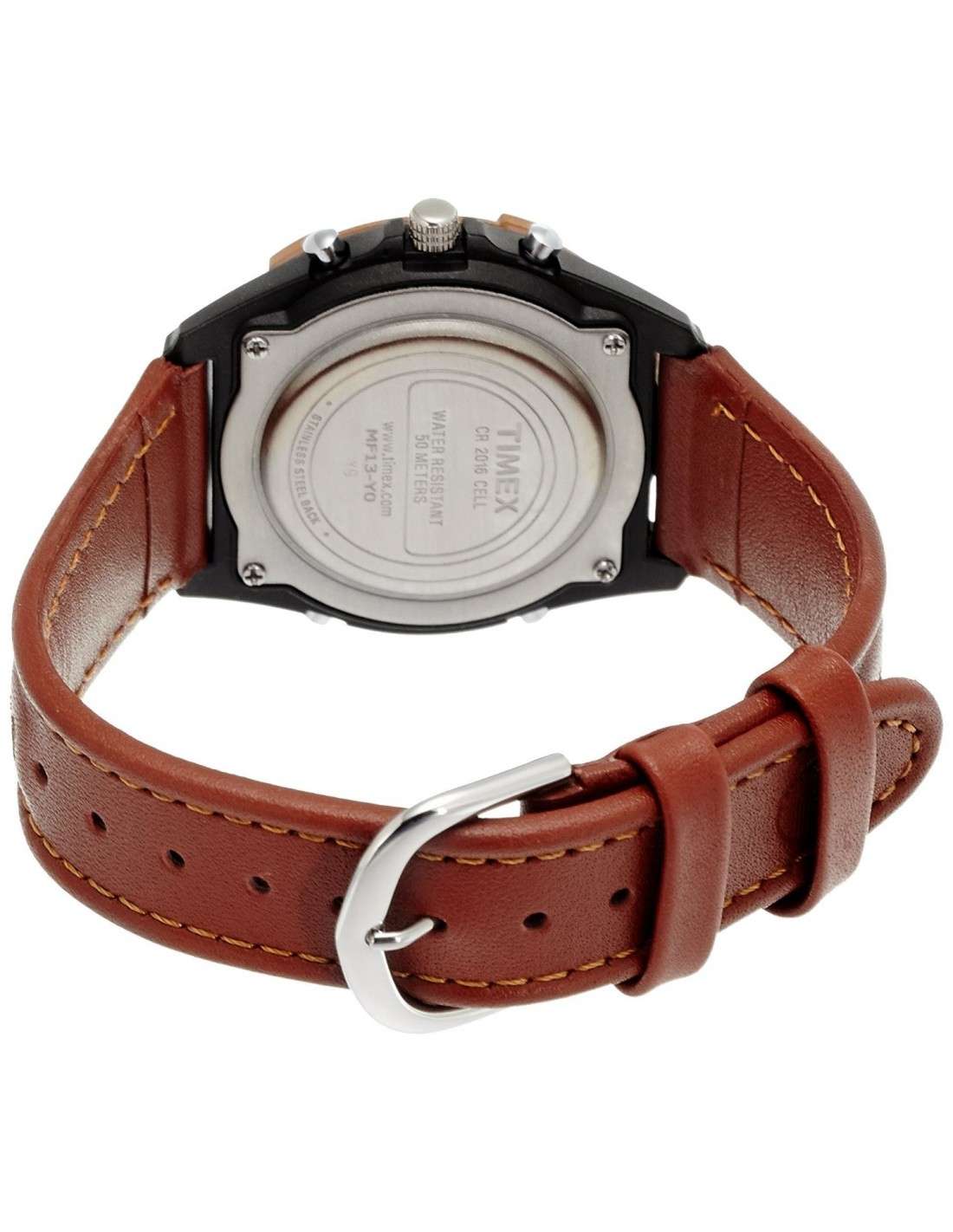 timex mf13 watch price