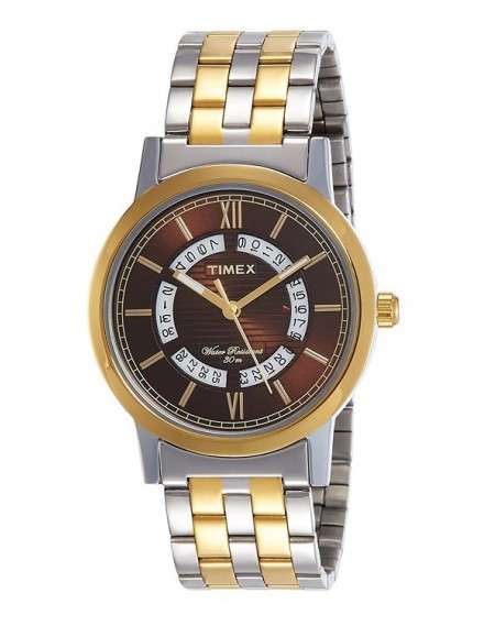 Buy Timex TWEG16705 Watch in India I Swiss Time House