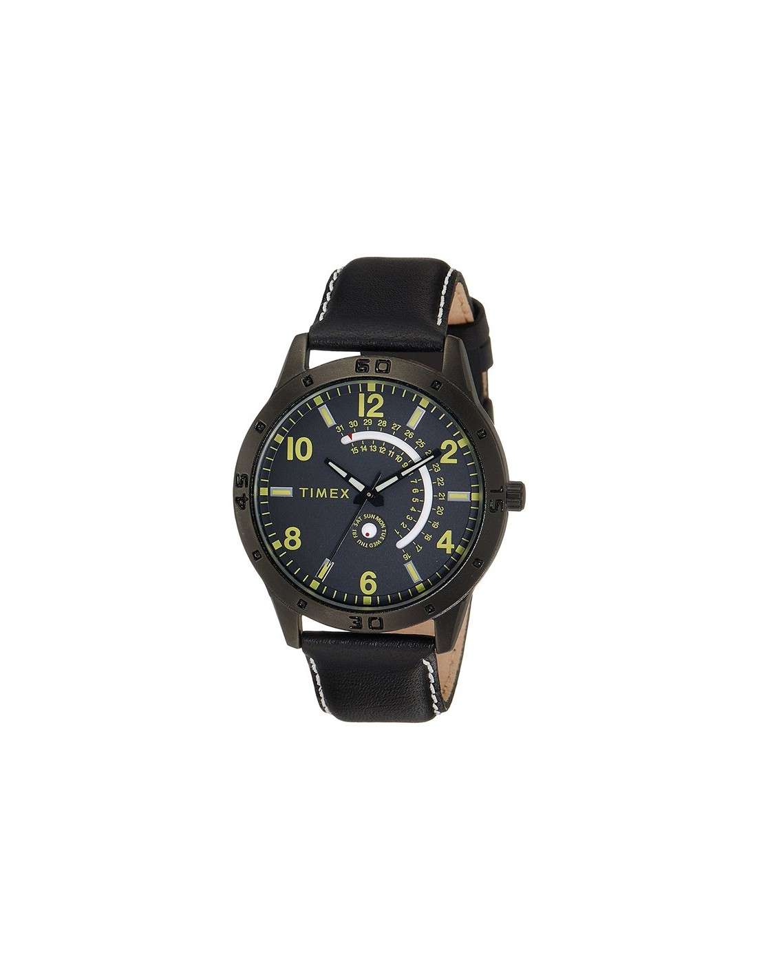 Buy Timex TW000U929 Watch in India I Swiss Time House