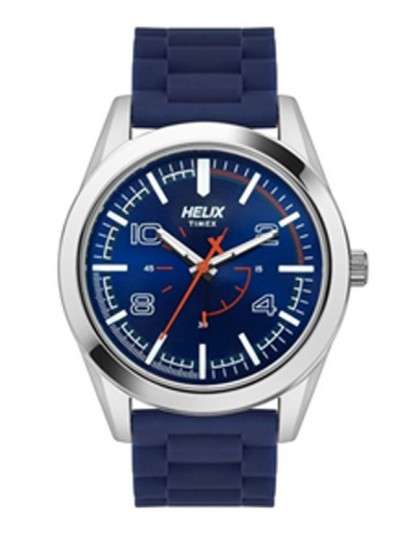 helix timex 1a