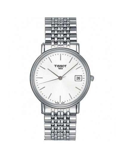 Buy Tissot T52.1.481.31 Watch in India I Swiss Time House