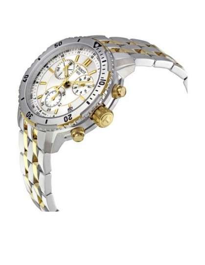 Buy Tissot T067.417.22.031.00 Watch in India I Swiss Time House