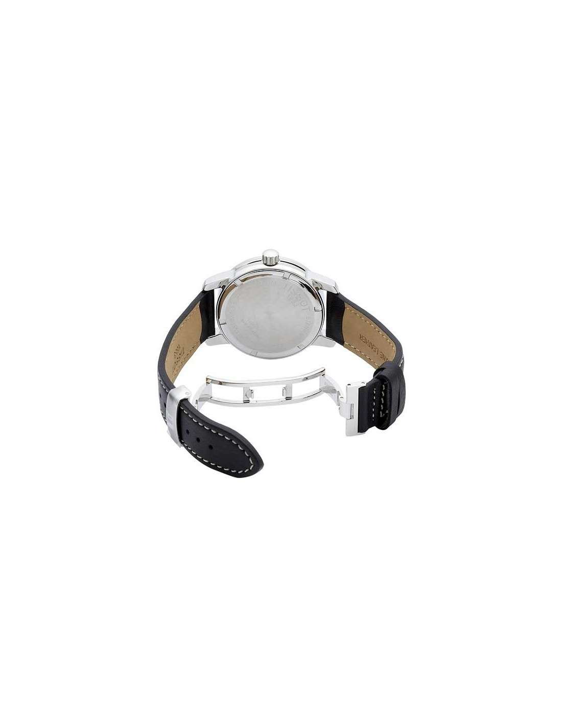 Buy Tissot T014.410.16.057.00 Watch in India I Swiss Time House