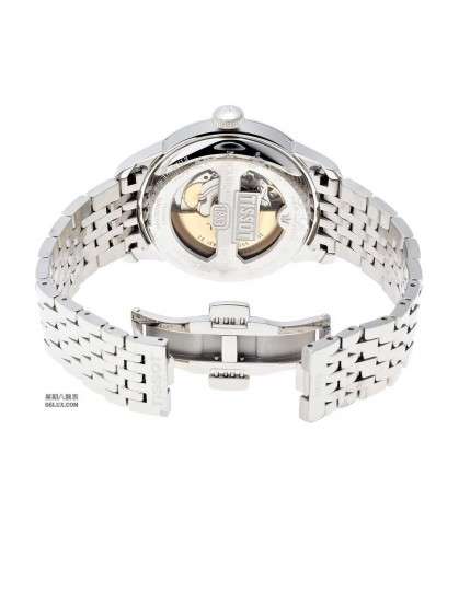 Buy Tissot T006.408.11.057.00 Watch in India I Swiss Time House