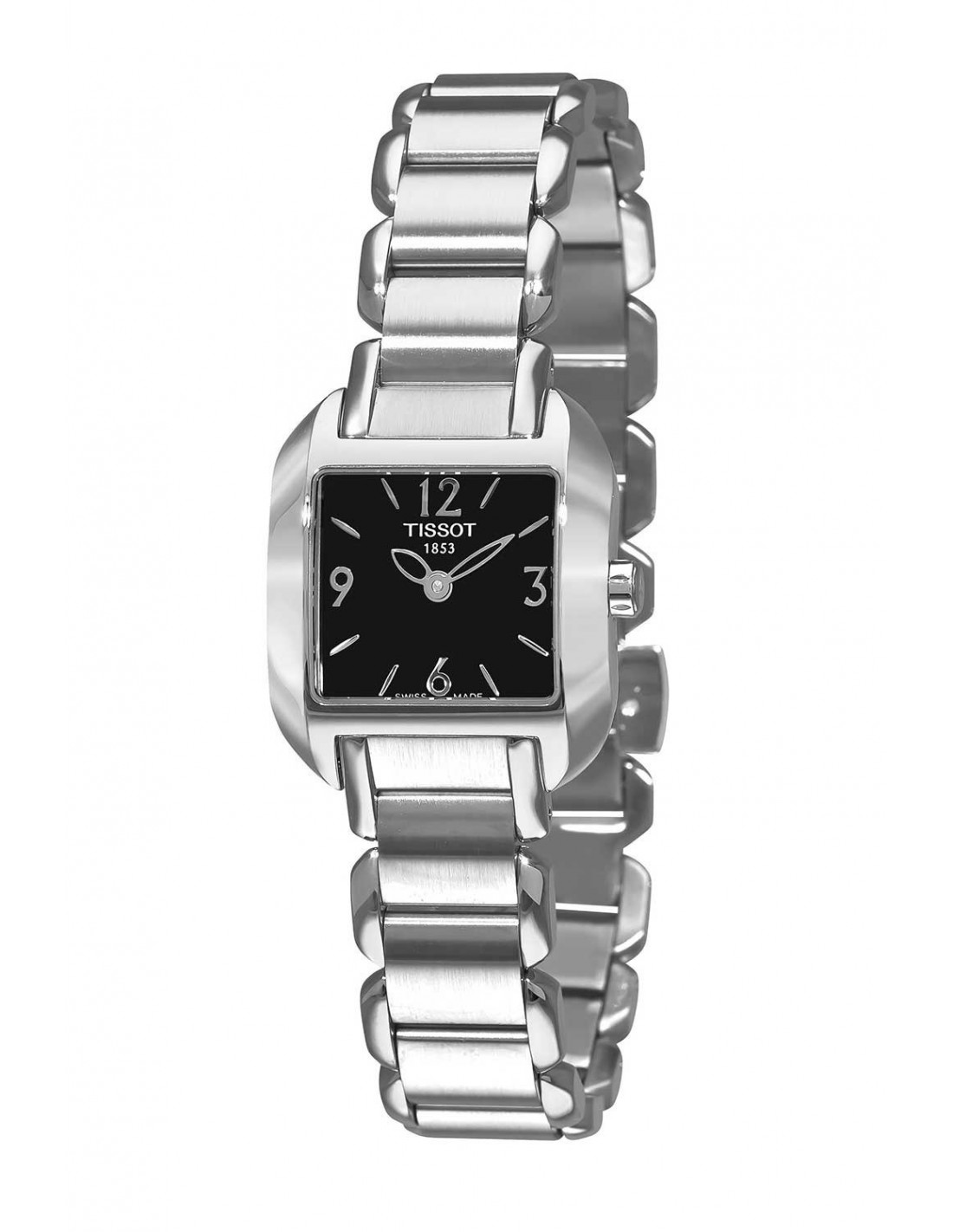 Buy Tissot T02.1.285.52 Watch in India I Swiss Time House