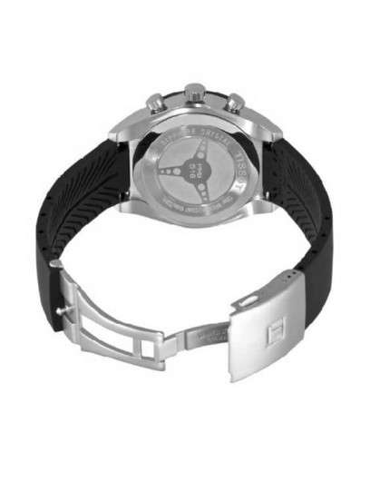 Buy Tissot T044.417.27.031.00 Watch in India I Swiss Time House