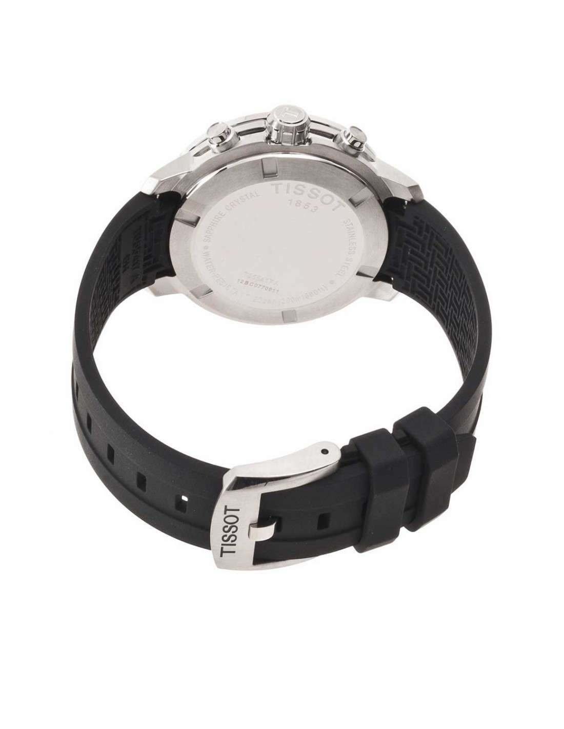 tissot t0554171705700