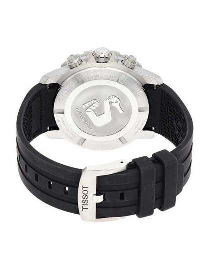 Buy Tissot T066.417.17.057.00 Watch in India I Swiss Time House