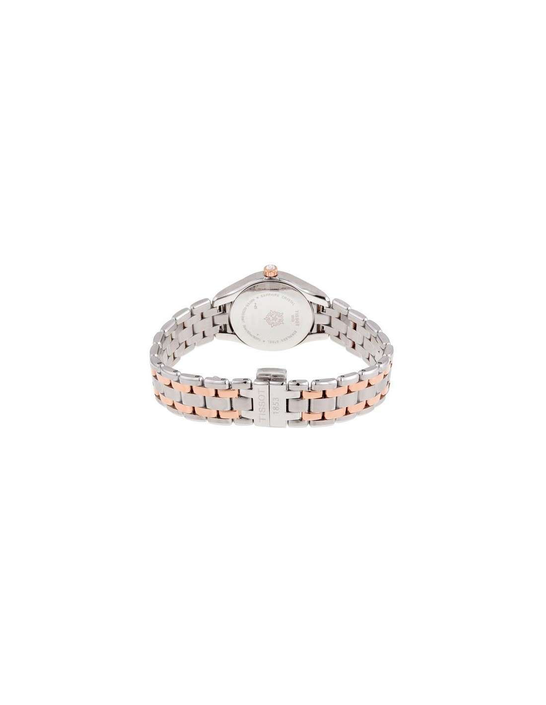 Buy Tissot T072.010.22.298.00 Watch in India I Swiss Time House