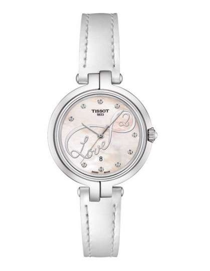 Buy Tissot T094.210.16.111.01 Watch in India I Swiss Time House