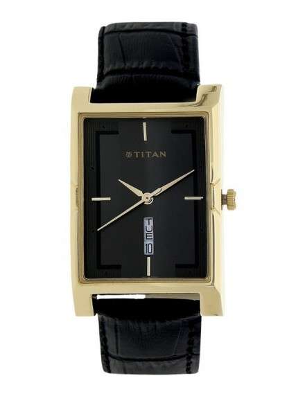 Buy Titan 9315YM02 Watch in India I Swiss Time House