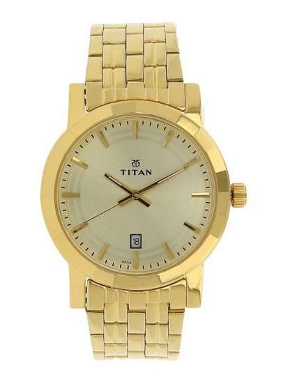 Titan watch deals 1789km02