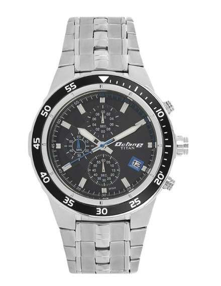 Buy Titan 1777SM02 Watch in India I Swiss Time House