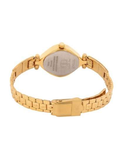 Buy Titan 2536YM02 Watch in India I Swiss Time House