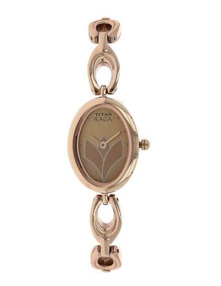 Buy Titan 95011WM03J Watch in India I Swiss Time House