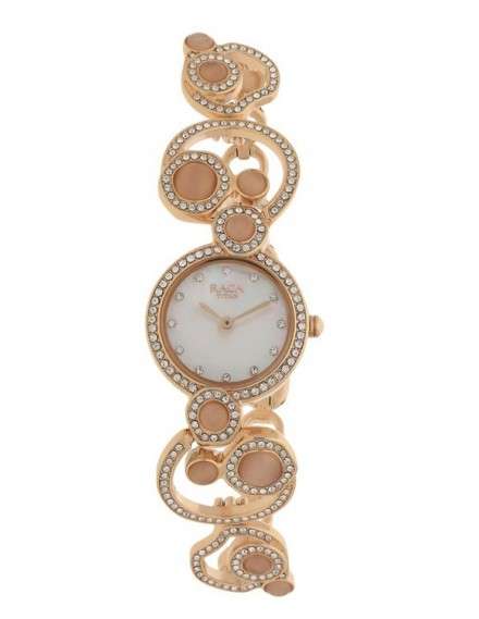 Buy Titan 90024BM03 Watch in India I Swiss Time House