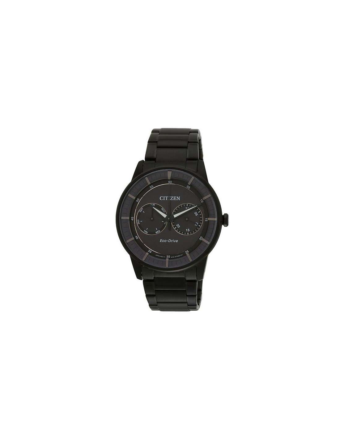 Buy Citizen BU4005-56H Watch in India I Swiss Time House