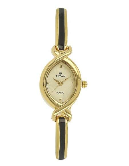Buy Titan 2251YM03 Watch in India I Swiss Time House