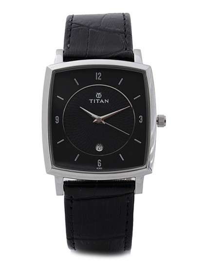 Buy Titan 9159SL02 Watch in India I Swiss Time House