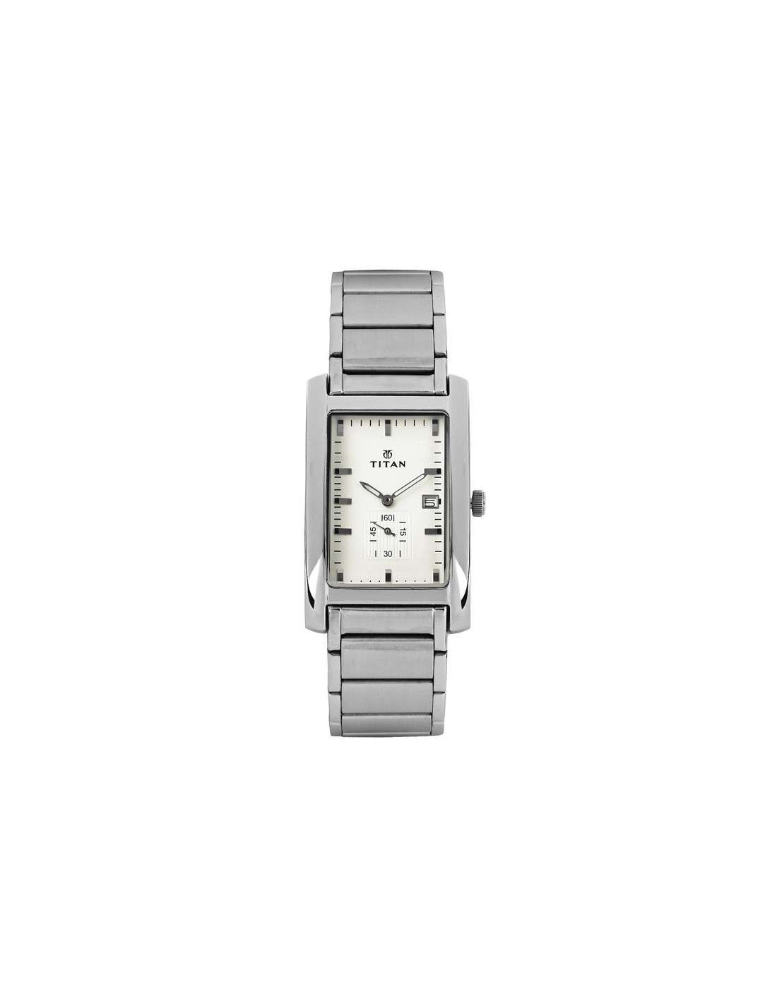 Buy Titan 9280SM01 Watch in India I Swiss Time House