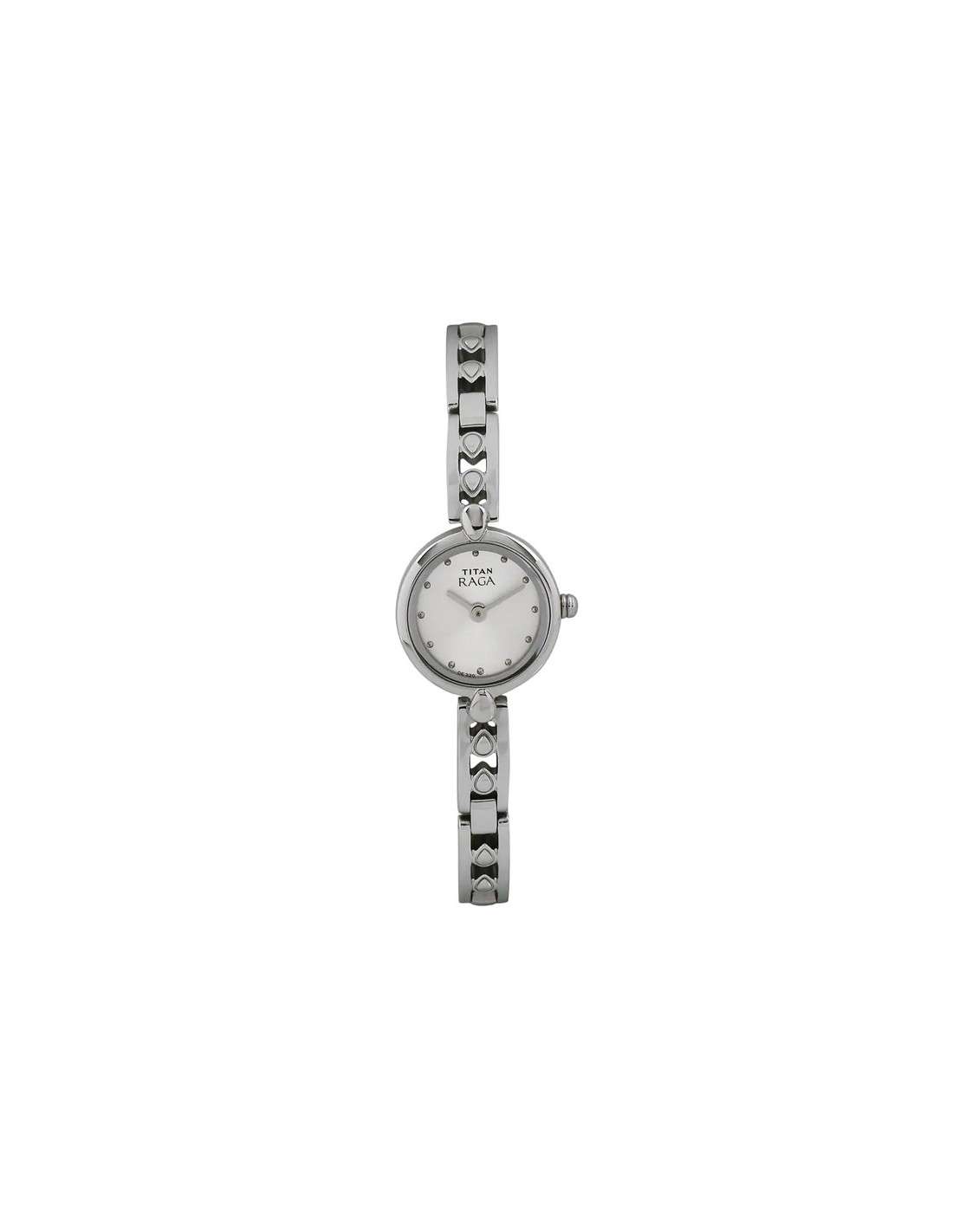 Buy Titan 2444SM04 Watch in India I Swiss Time House