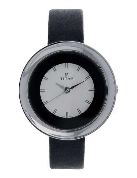 Buy Titan 1770SL02 Watch in India I Swiss Time House