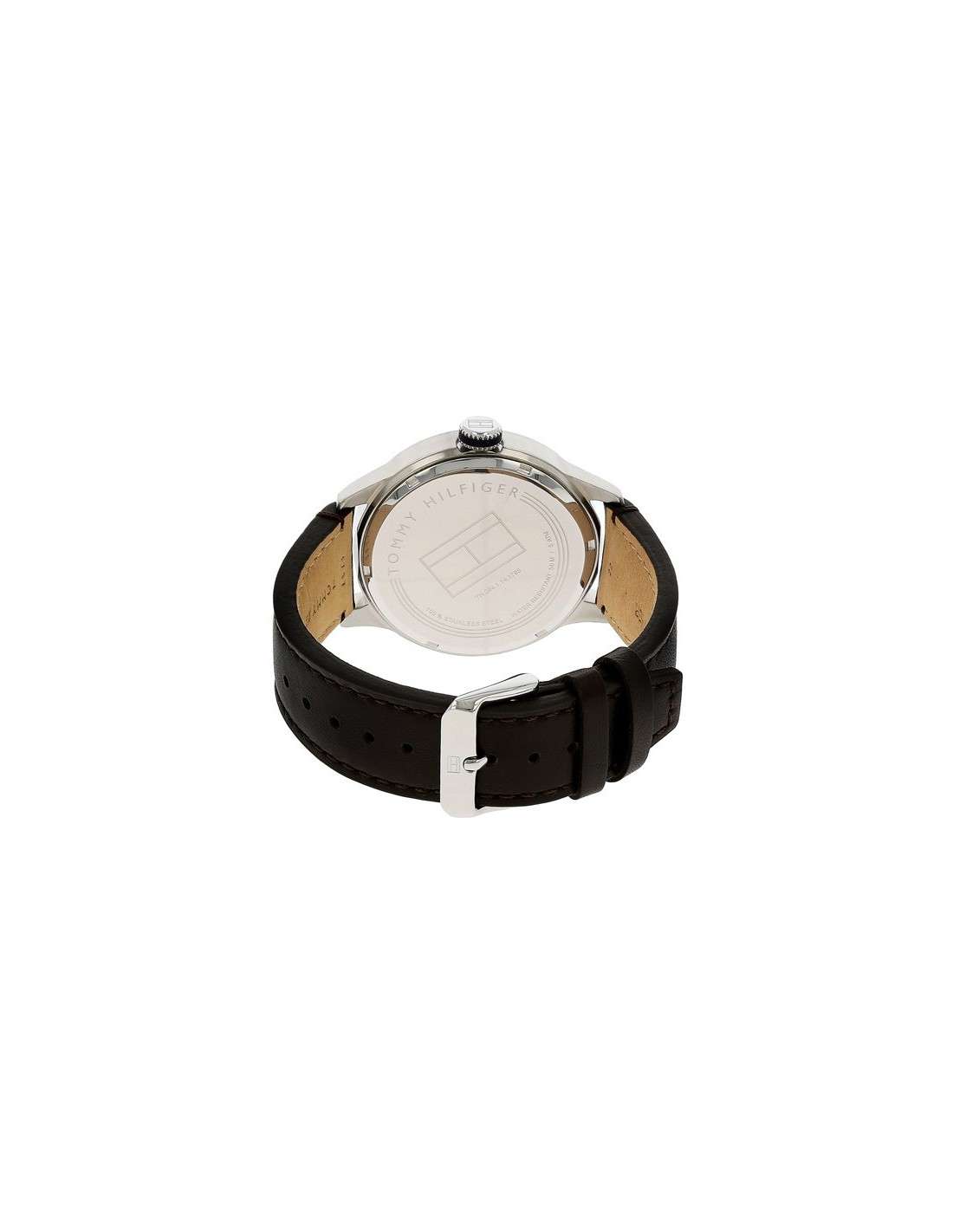 Buy Tommy Hilfiger TH1791102J Watch in India I Swiss Time House