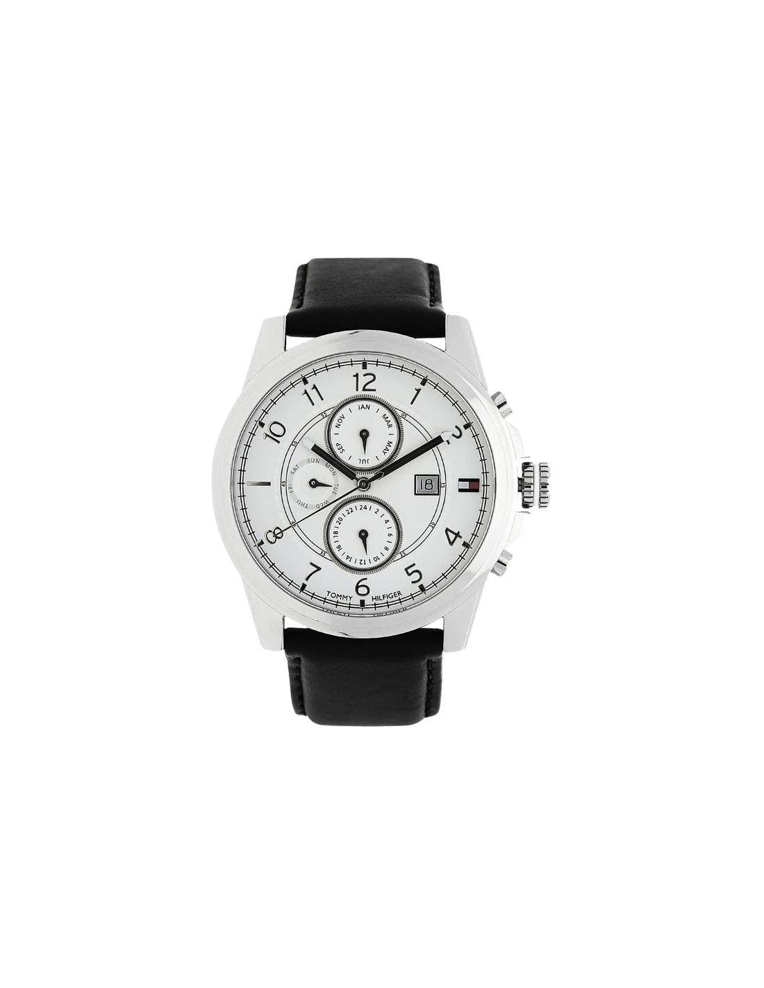 Buy Tommy Hilfiger TH1710294W Watch in India I Swiss Time House