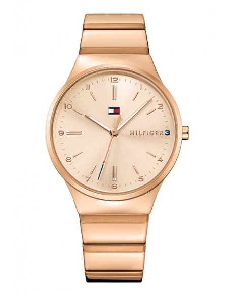 Buy Tommy Hilfiger TH1781799J Watch in India I Swiss Time House