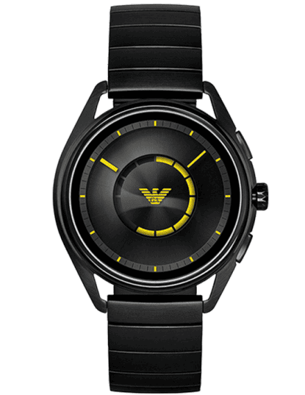 Buy Emporio Armani ART5007 Watch in India I Swiss Time House