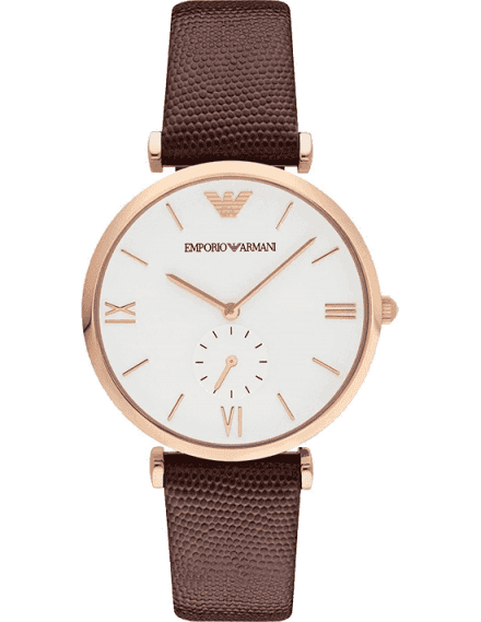 Emporio armani watch 3048 sales