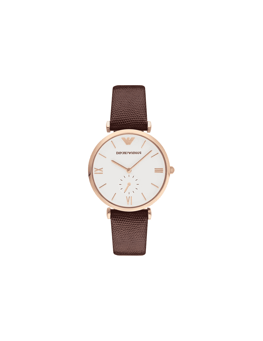Buy Emporio Armani AR9042 Watch in India I Swiss Time House